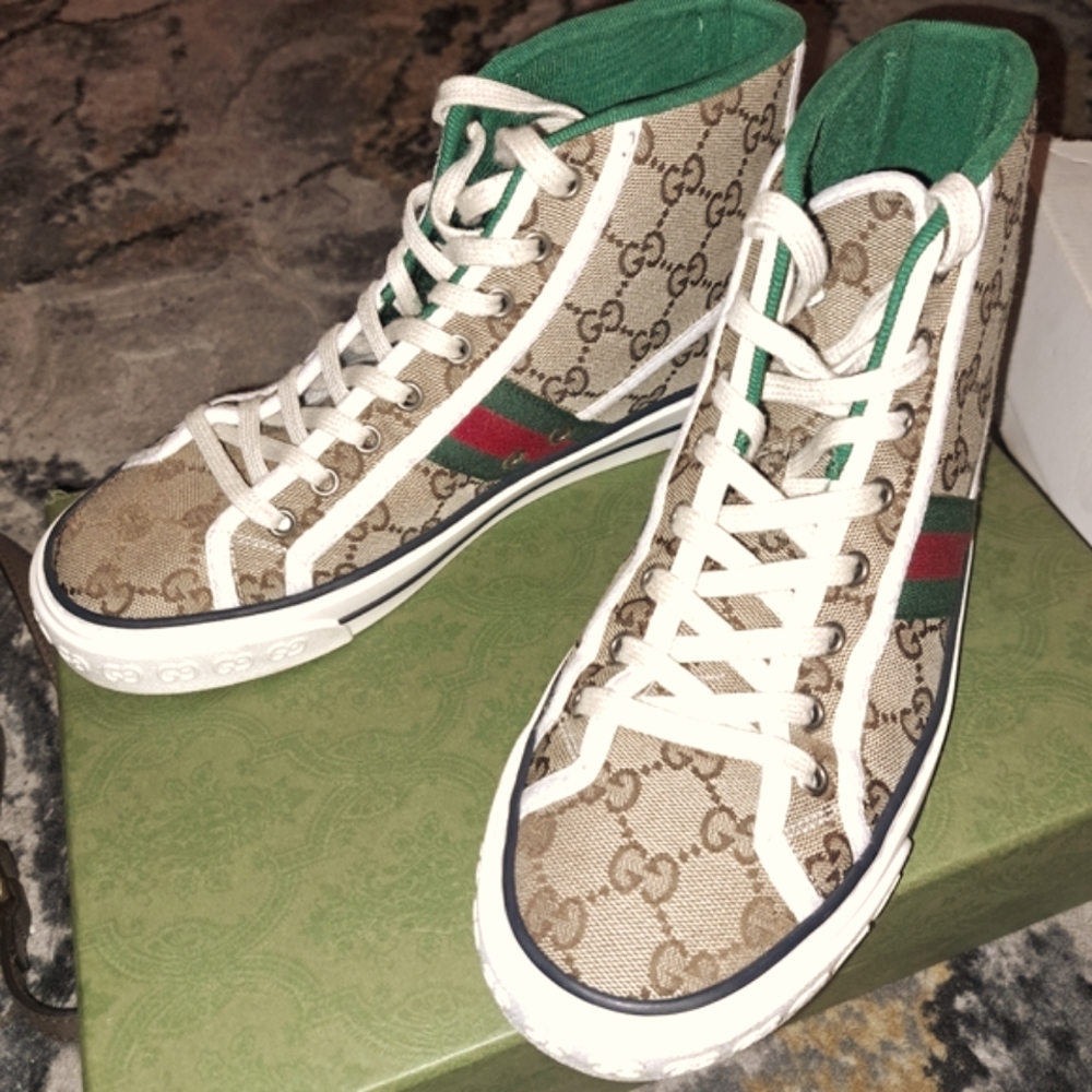 Gucci